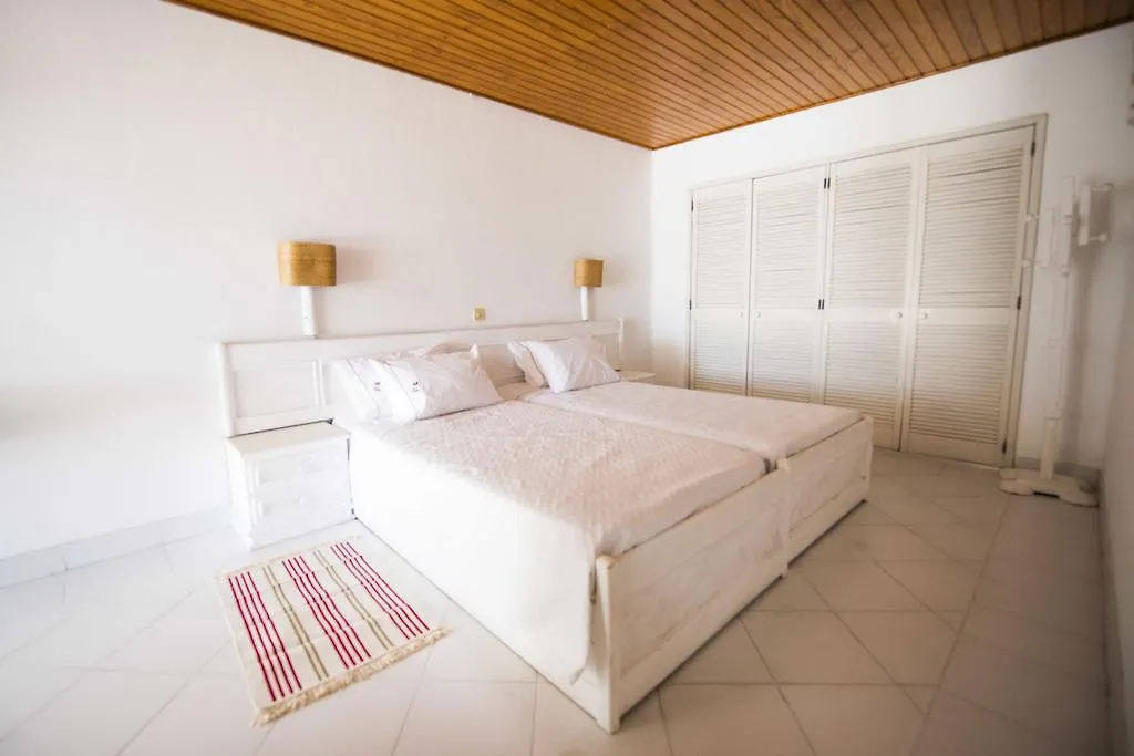 Apartamentos Tio Papel Albufeira 0*,