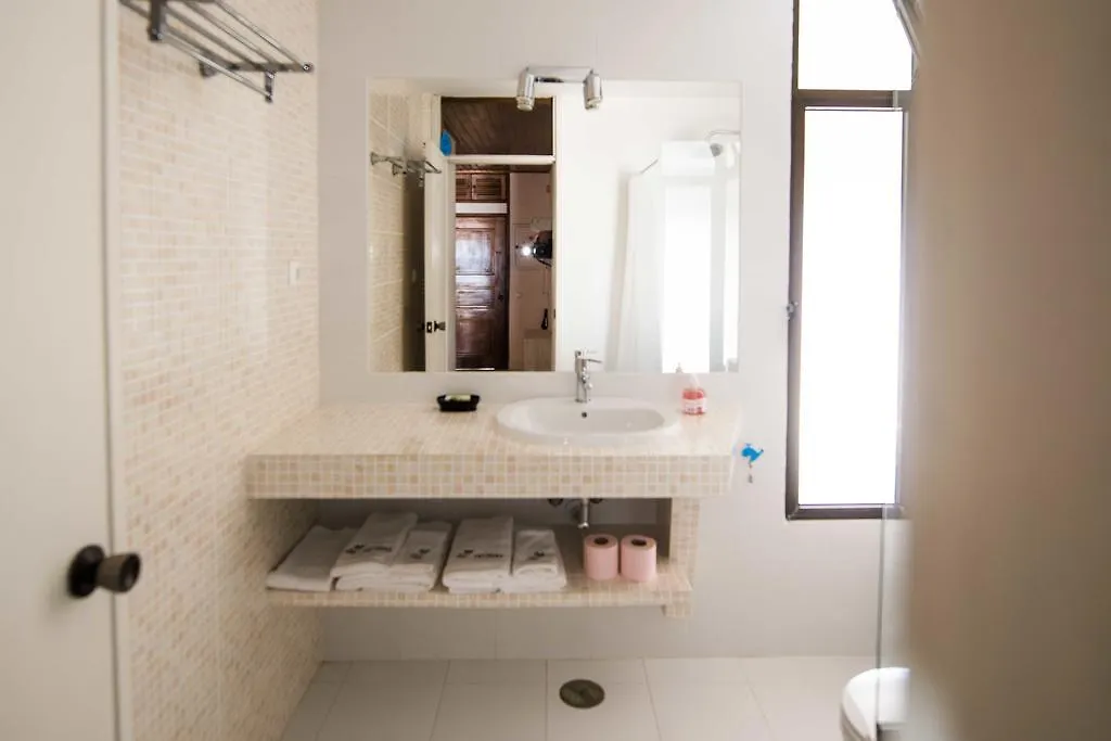 Apartamentos Tio Papel Albufeira