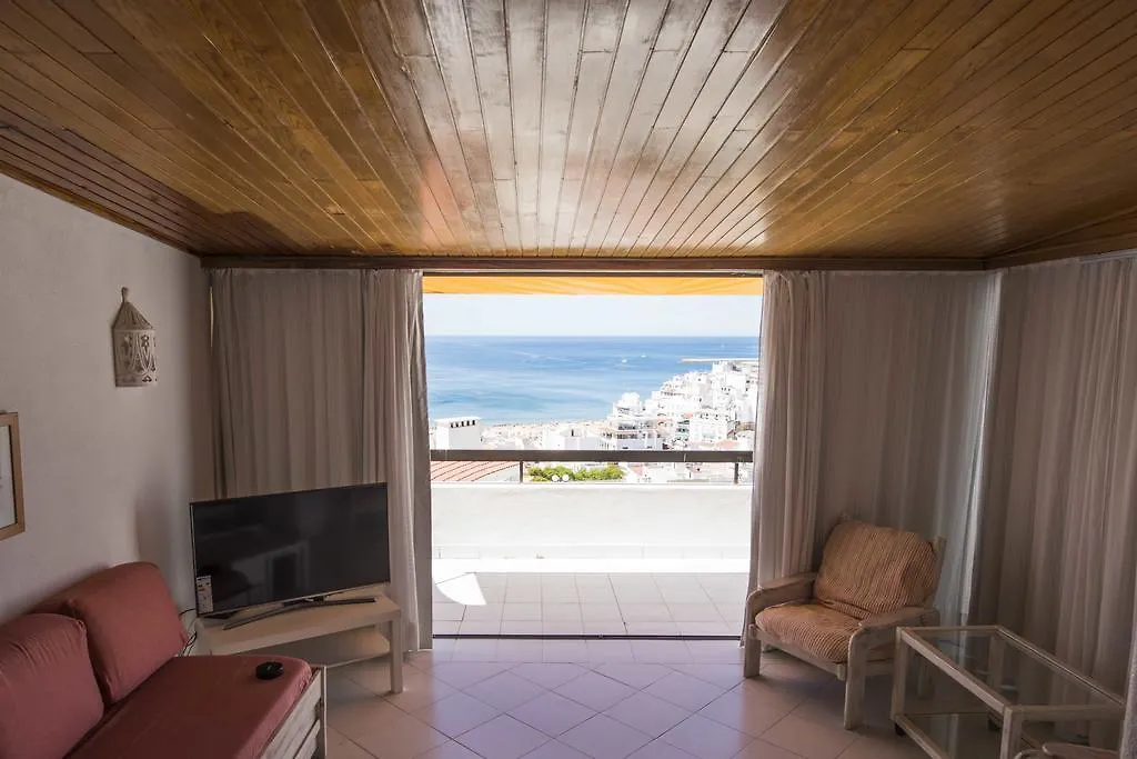 Apartment Apartamentos Tio Papel Albufeira