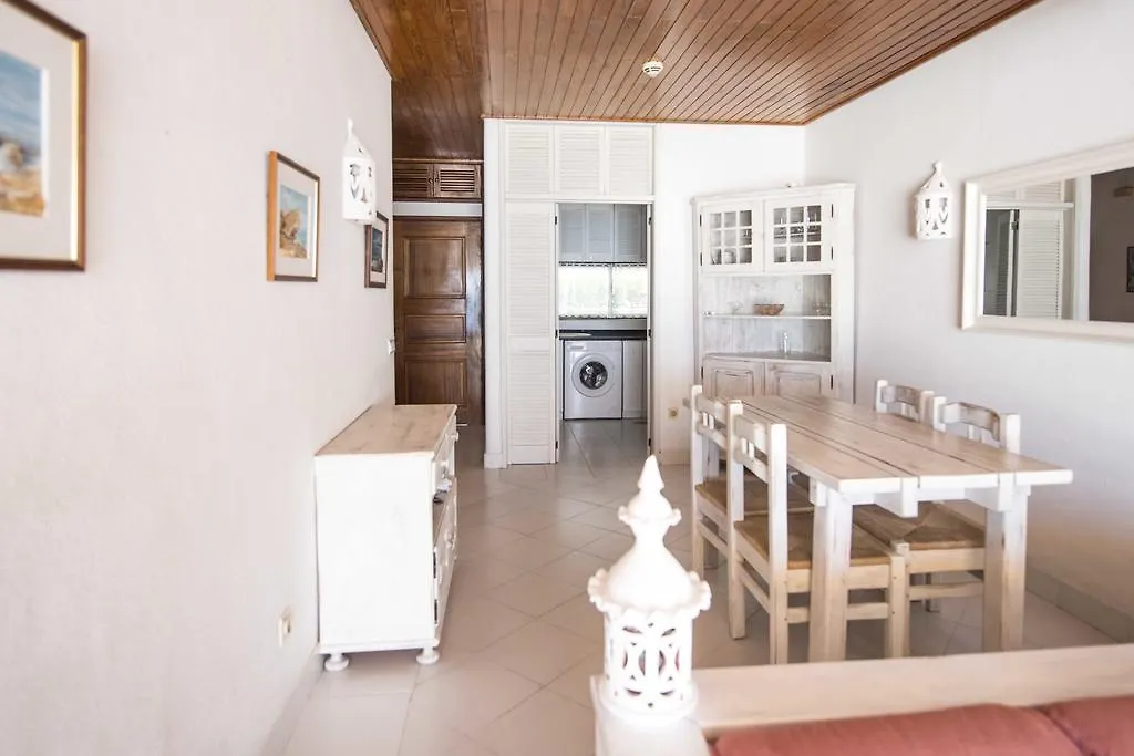 Apartamentos Tio Papel Albufeira 0*,