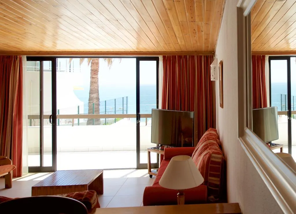 Apartamentos Tio Papel Albufeira Apartment