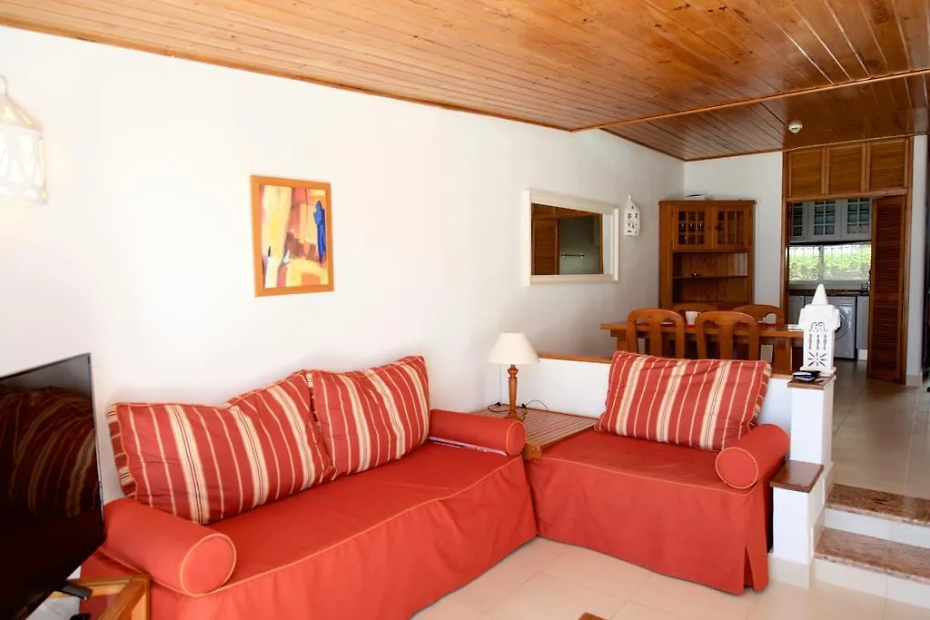 Apartamentos Tio Papel Albufeira Apartment