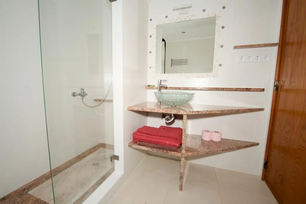 Apartamentos Tio Papel Albufeira Apartment