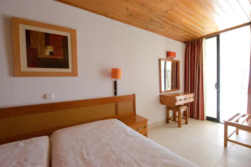 Apartamentos Tio Papel Albufeira